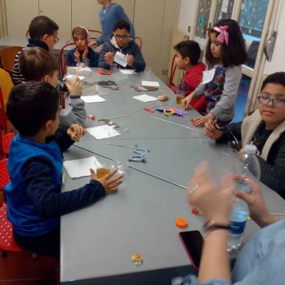 ACCADEMIA DI QUARTIERE