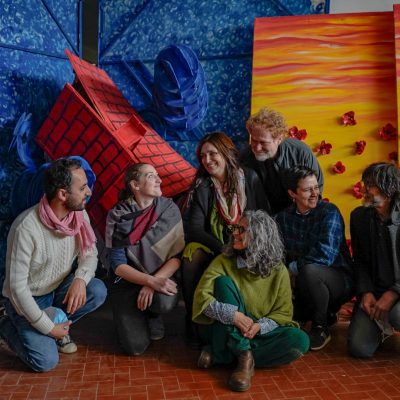 Teatro dell'Orsa (2)